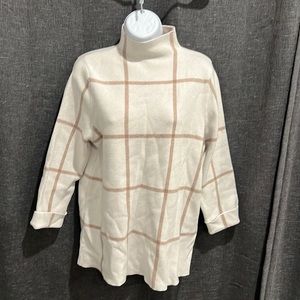 Tahari Sweater XL
